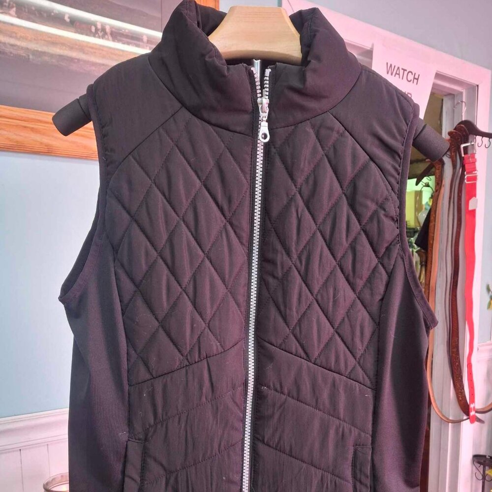 Maurices Quilted Vest